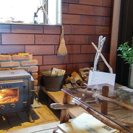 Amakusa West Coast Backpackers Fu-Raibou Hostel Екстериор снимка