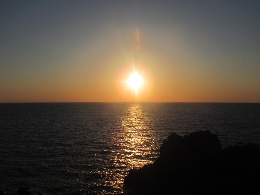 Amakusa West Coast Backpackers Fu-Raibou Hostel Екстериор снимка