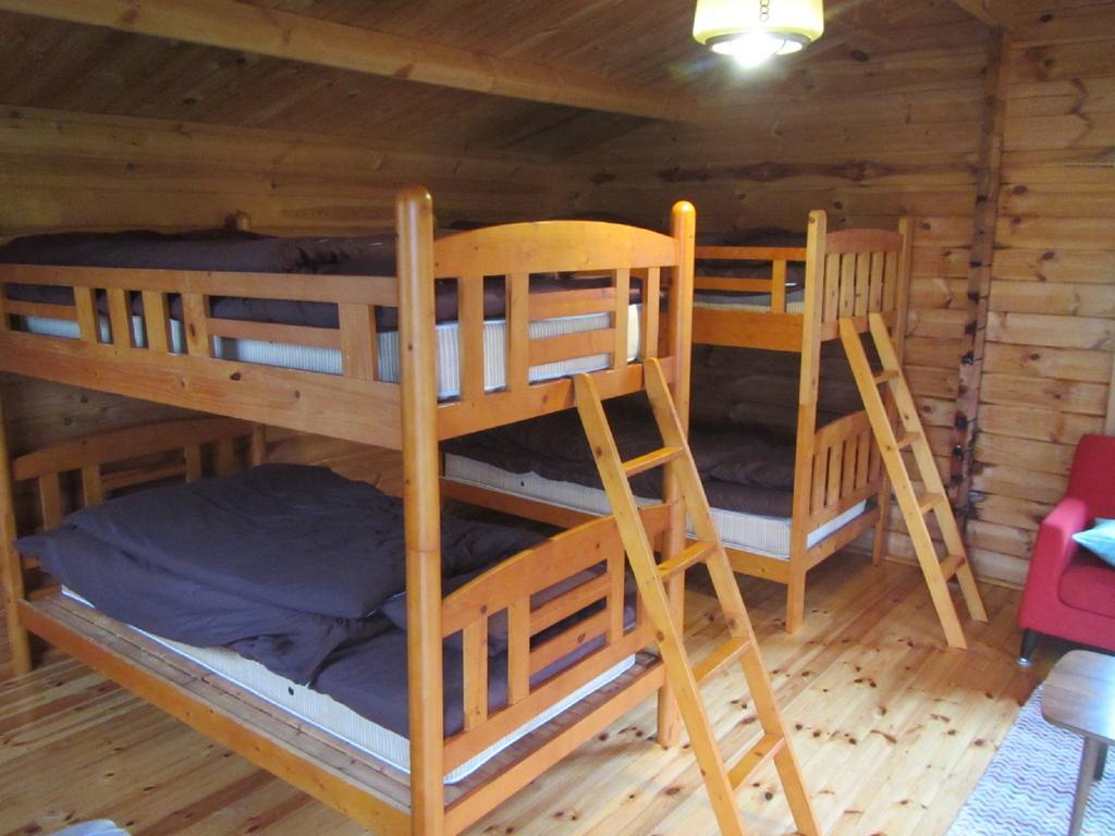 Amakusa West Coast Backpackers Fu-Raibou Hostel Екстериор снимка