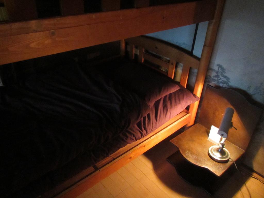 Amakusa West Coast Backpackers Fu-Raibou Hostel Екстериор снимка