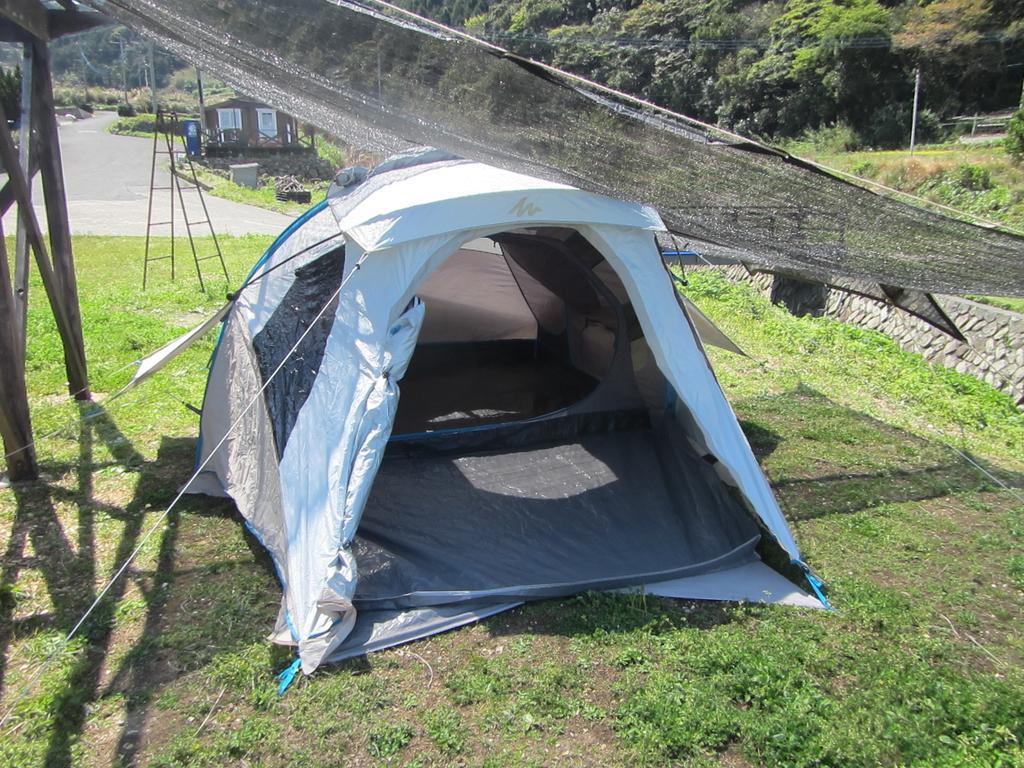 Amakusa West Coast Backpackers Fu-Raibou Hostel Екстериор снимка