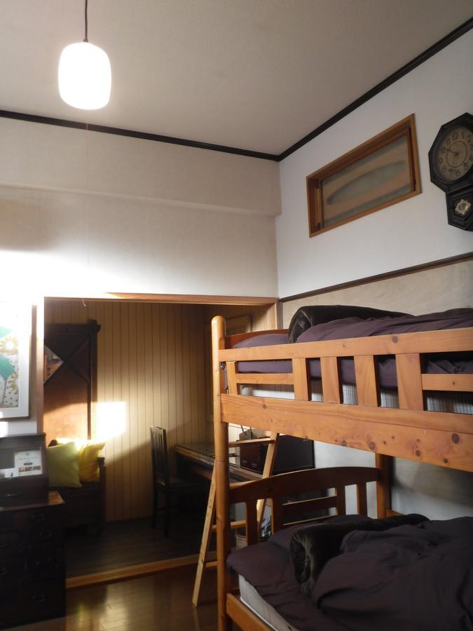 Amakusa West Coast Backpackers Fu-Raibou Hostel Екстериор снимка